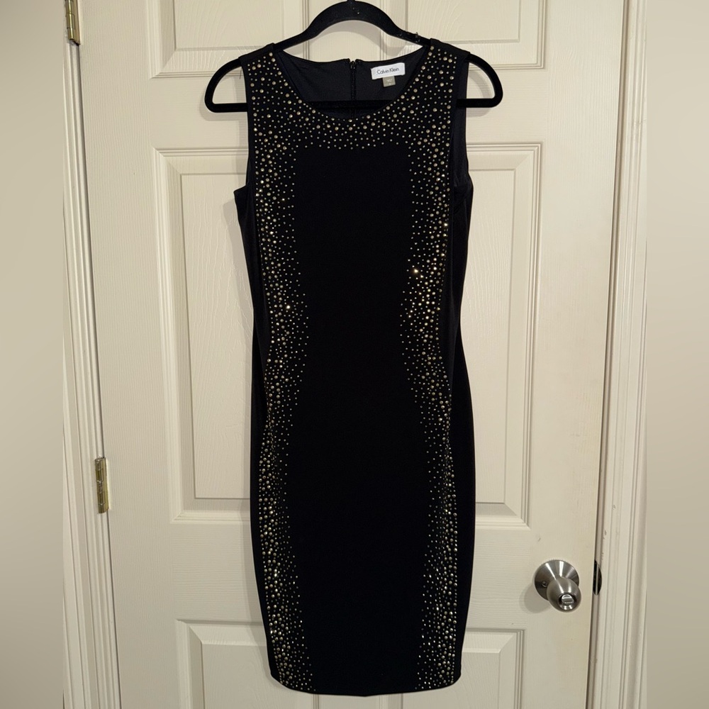 Calvin Klein Dress
